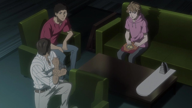 Samurai Flamenco