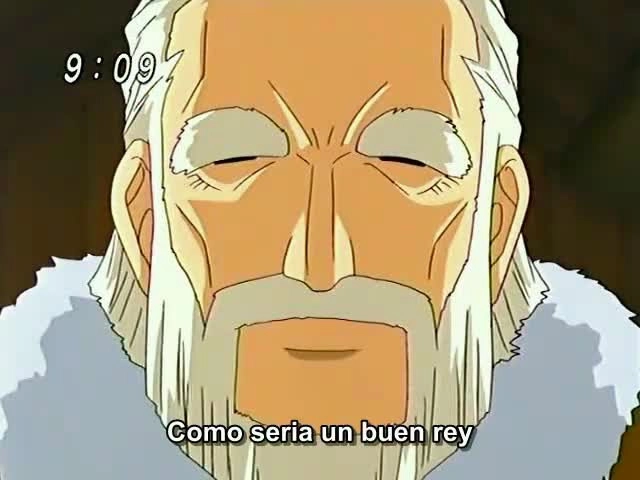 Zatch Bell!