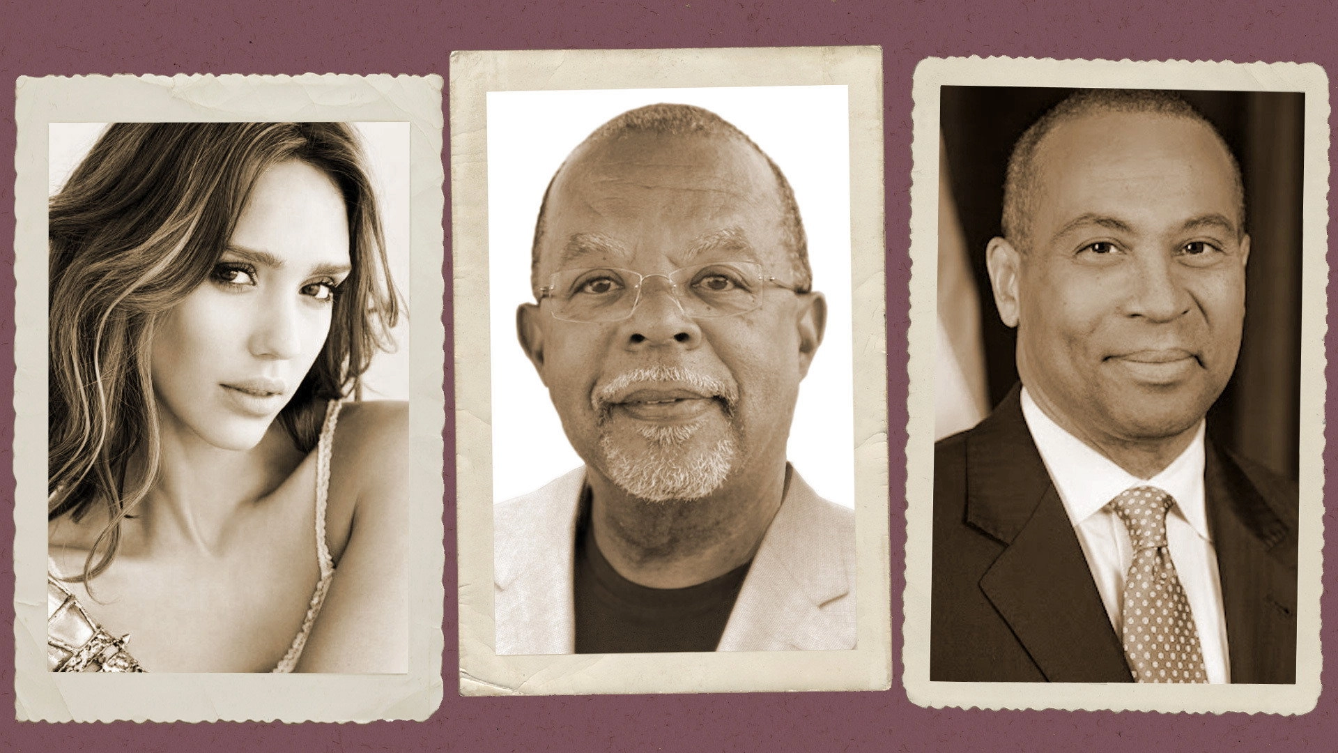 Finding Your Roots