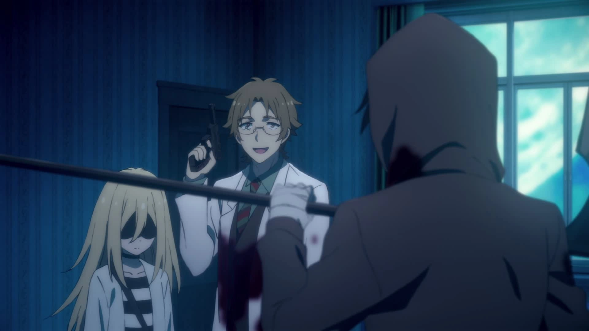Angels of Death
