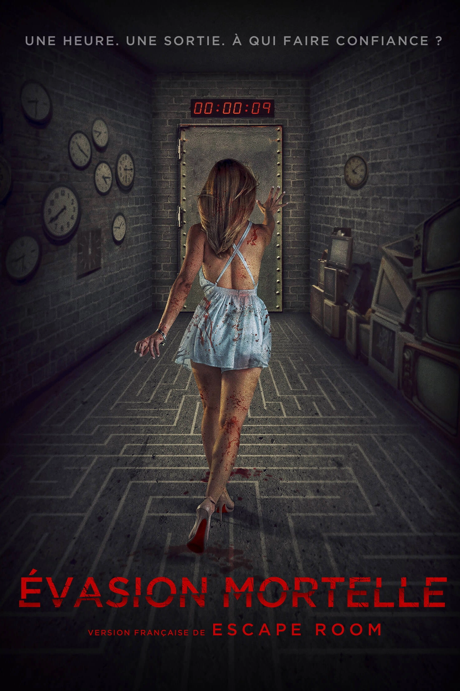 Escape Room
