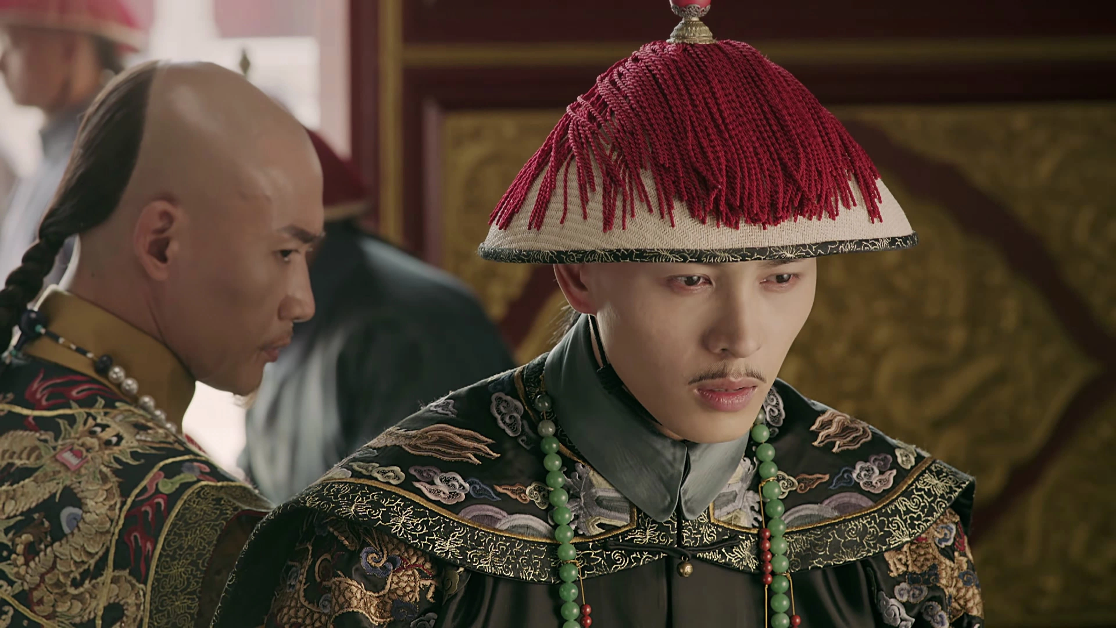 Story of Yanxi Palace