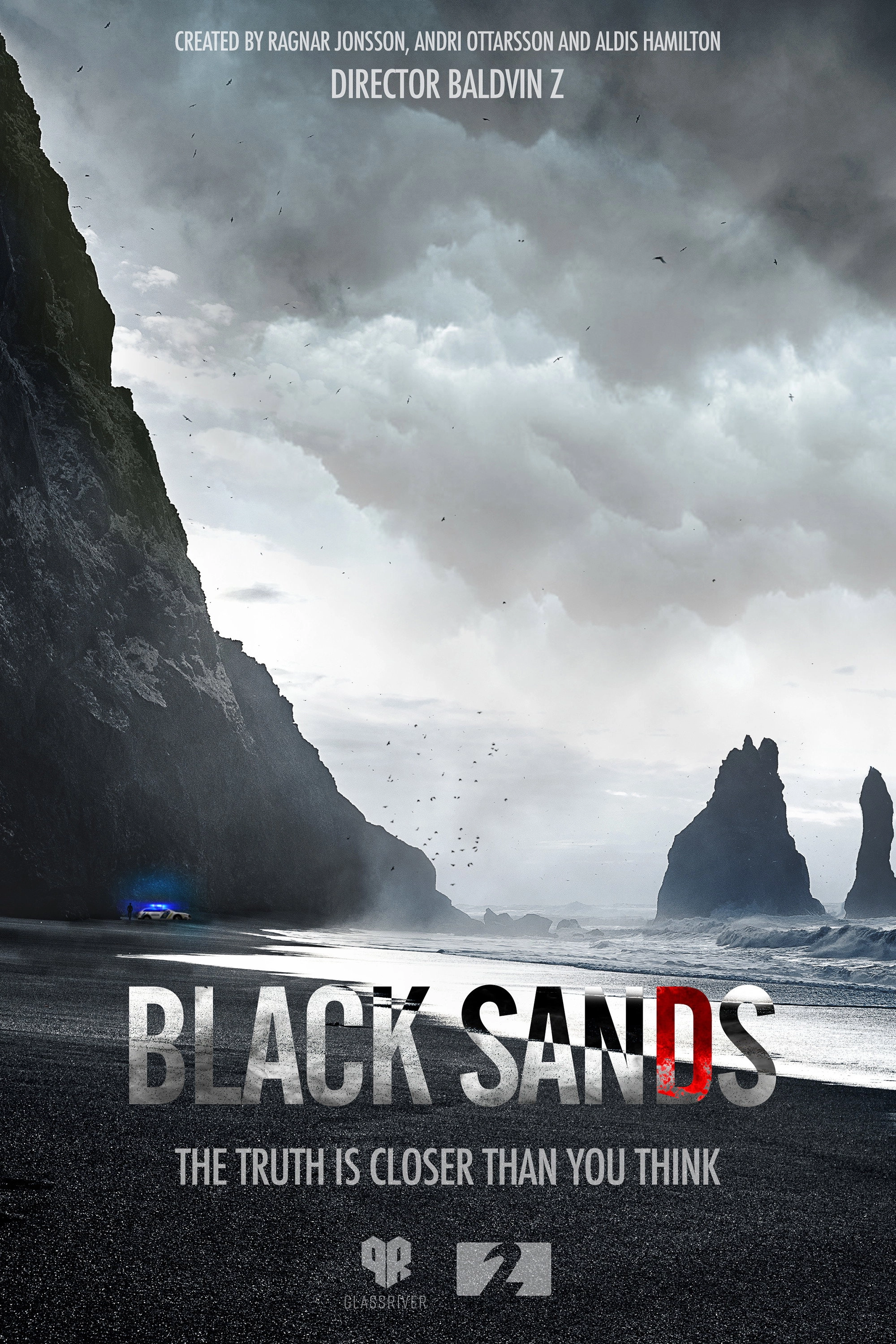 Black Sands