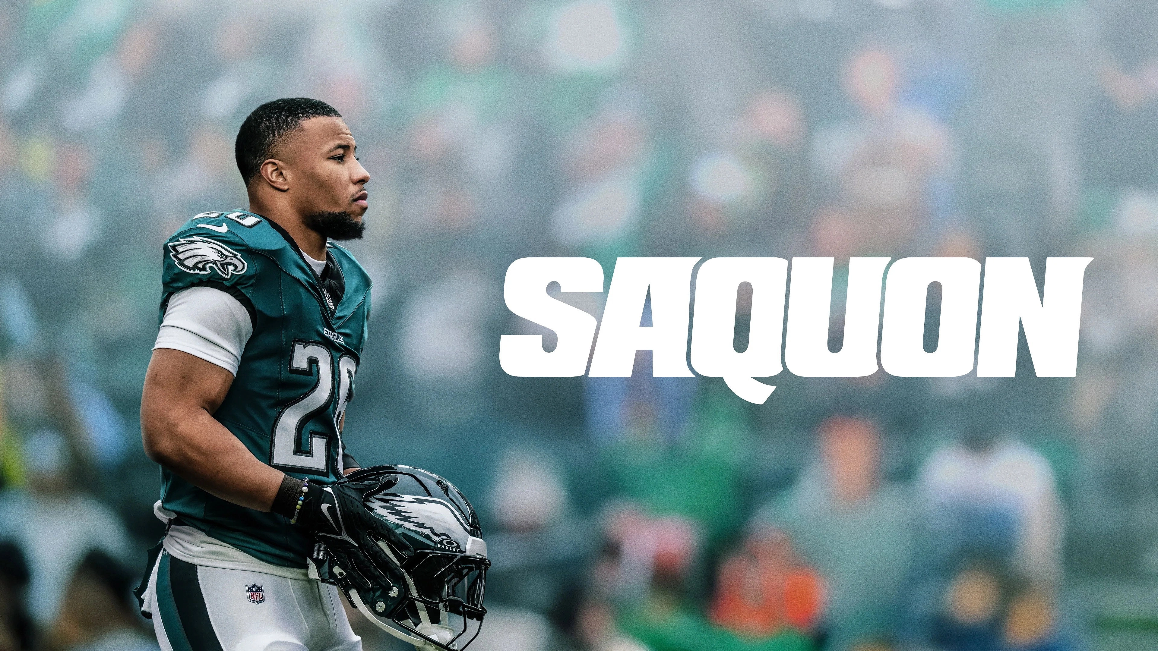 SAQUON