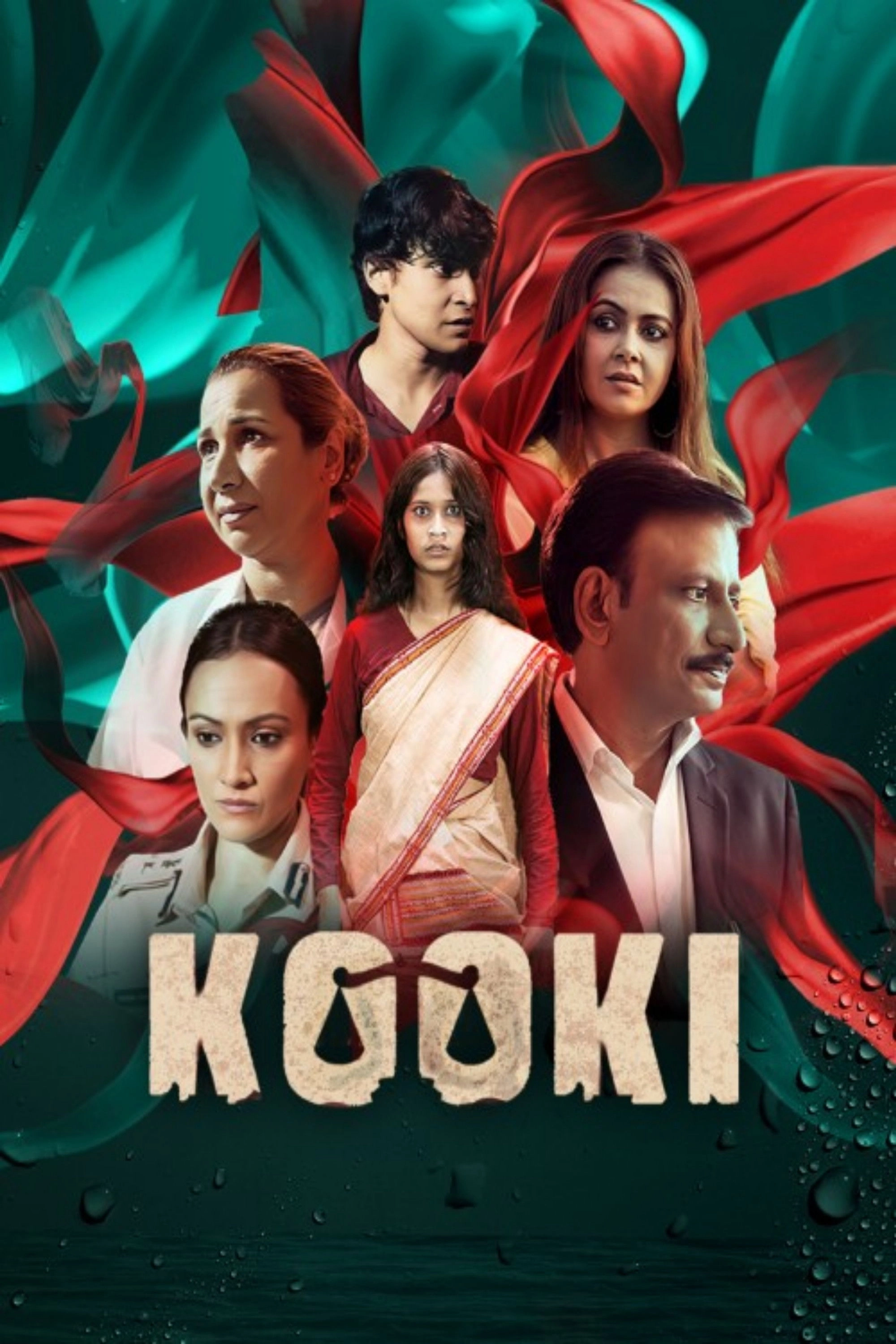 Kooki