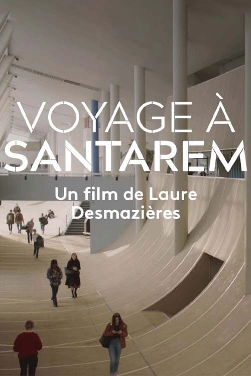 Trip to Santarem