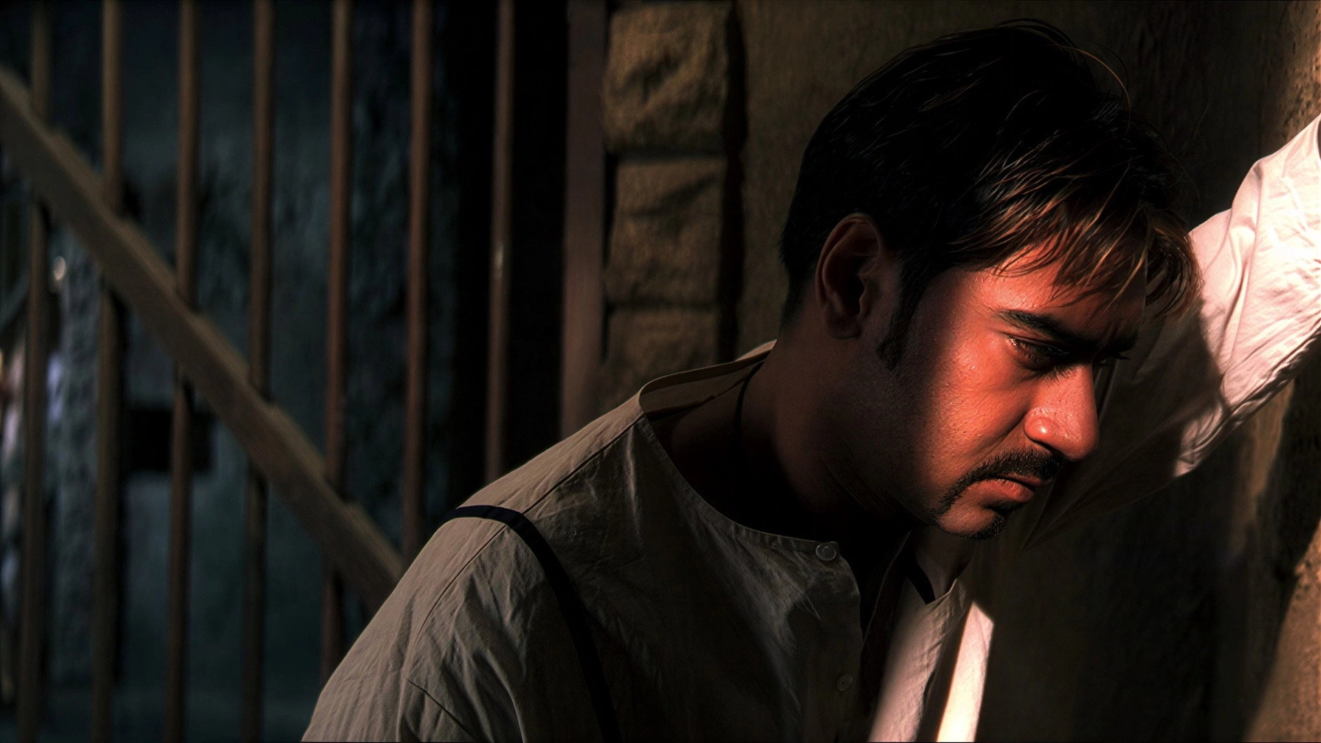 Qayamat: City Under Threat
