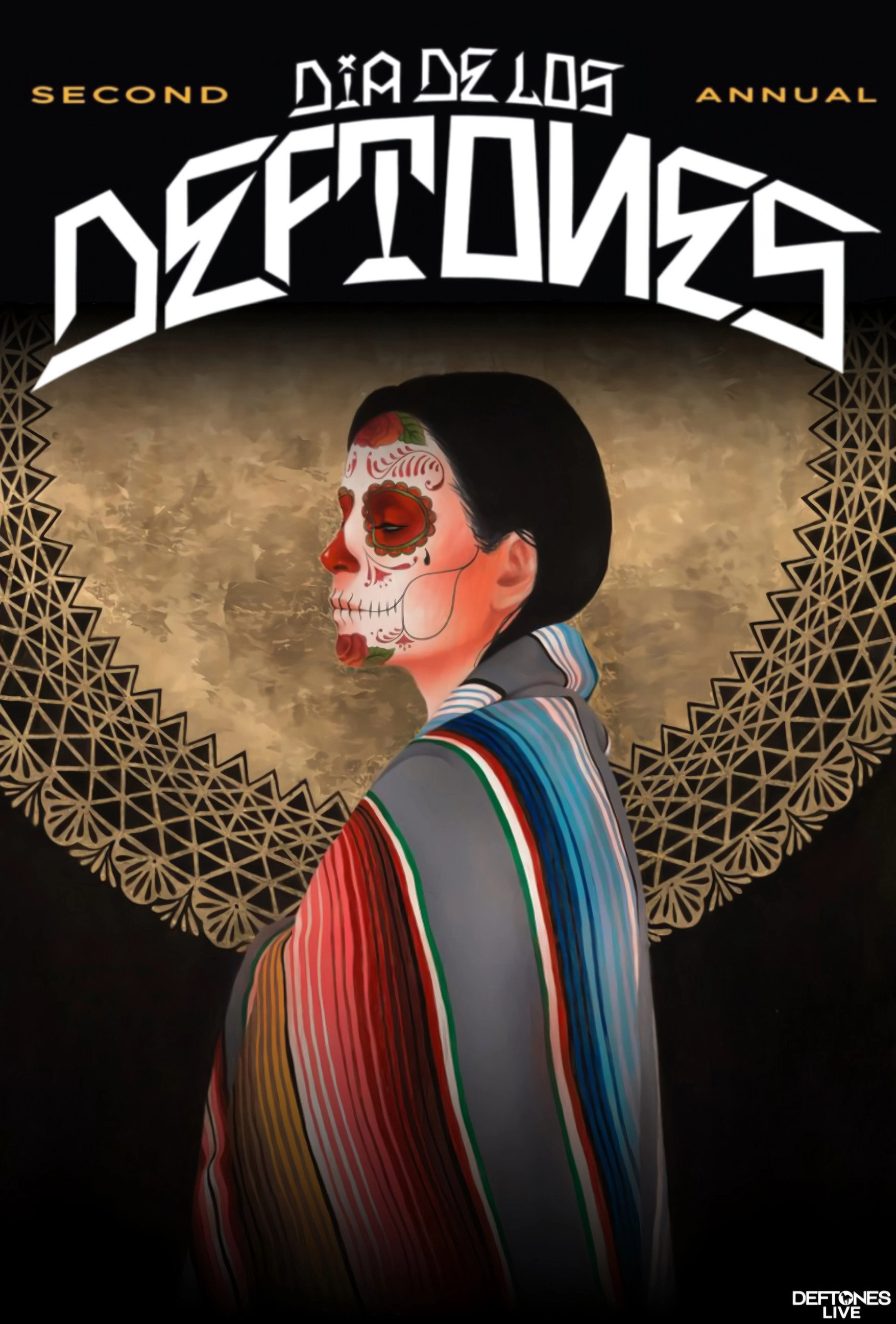 Deftones: Dia De Los Deftones 2019