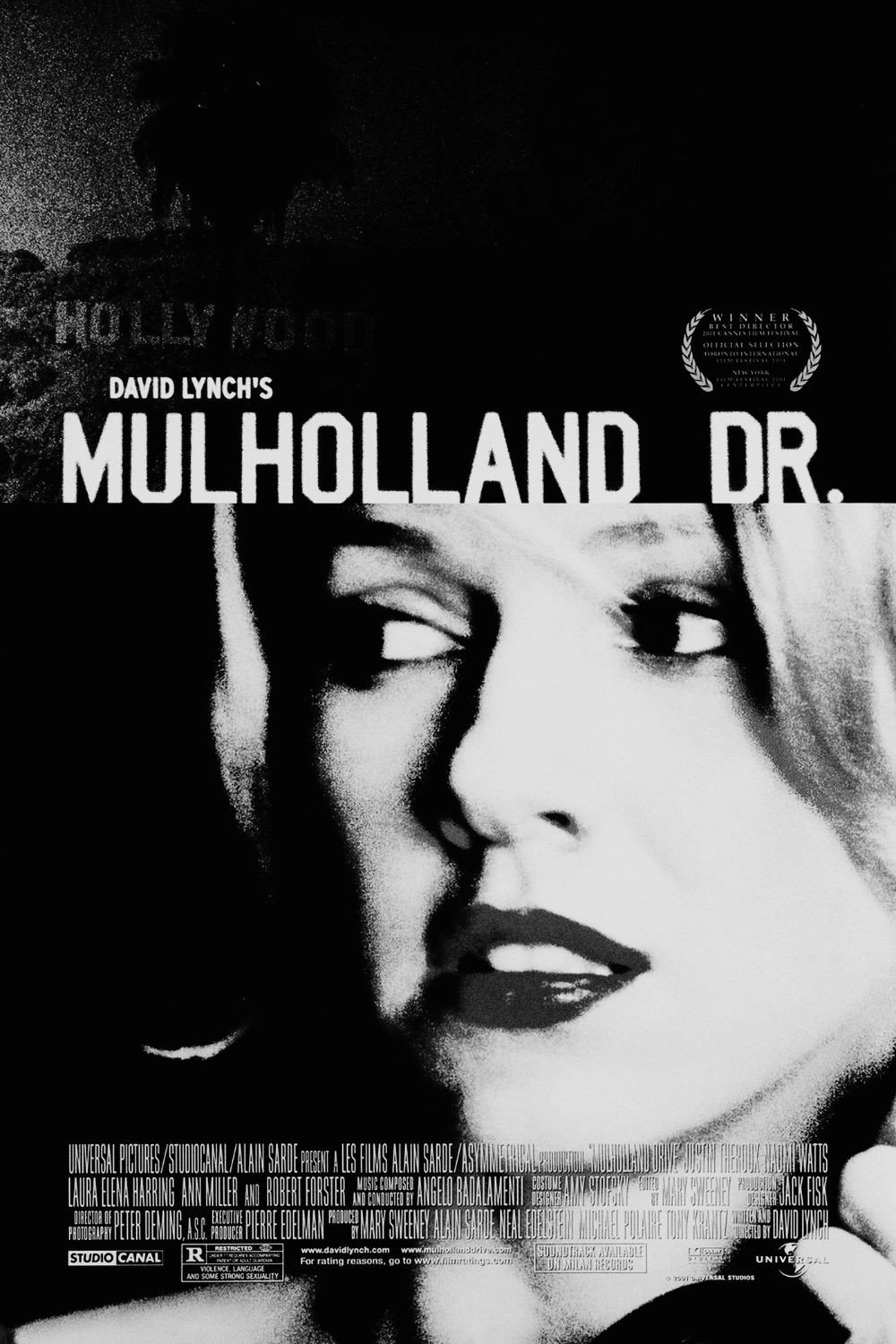 Mulholland Drive