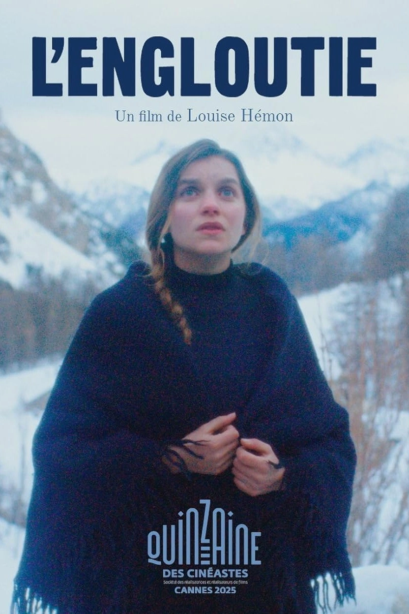 The Girl in the Snow
