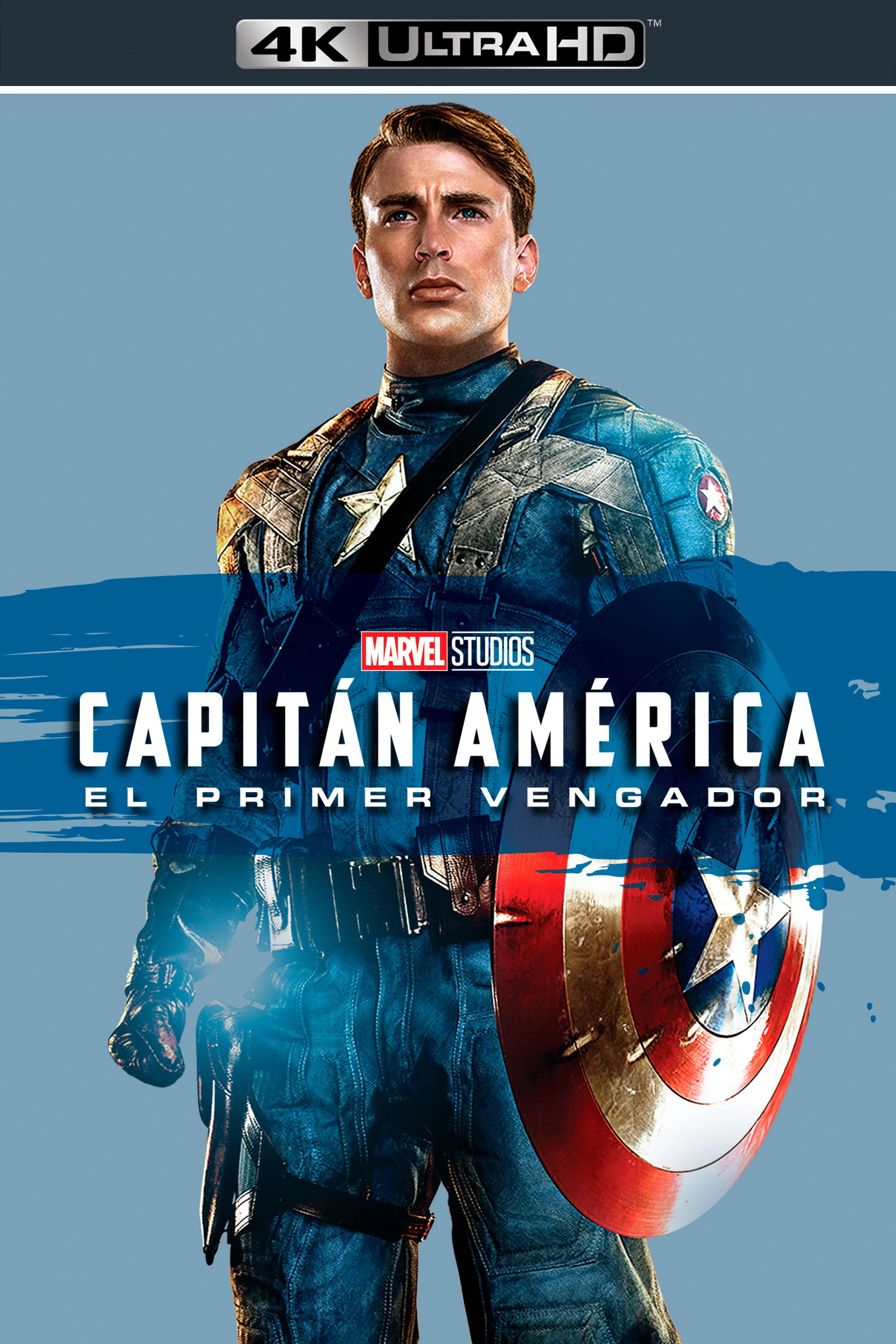 Captain America: The First Avenger
