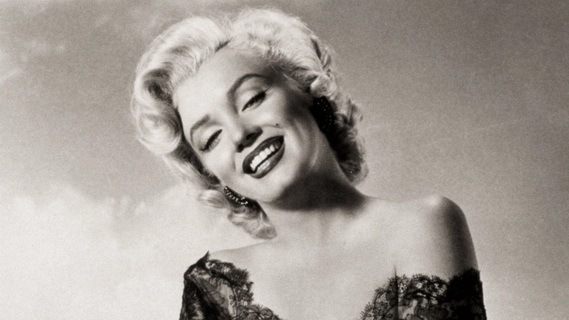 Reframed: Marilyn Monroe