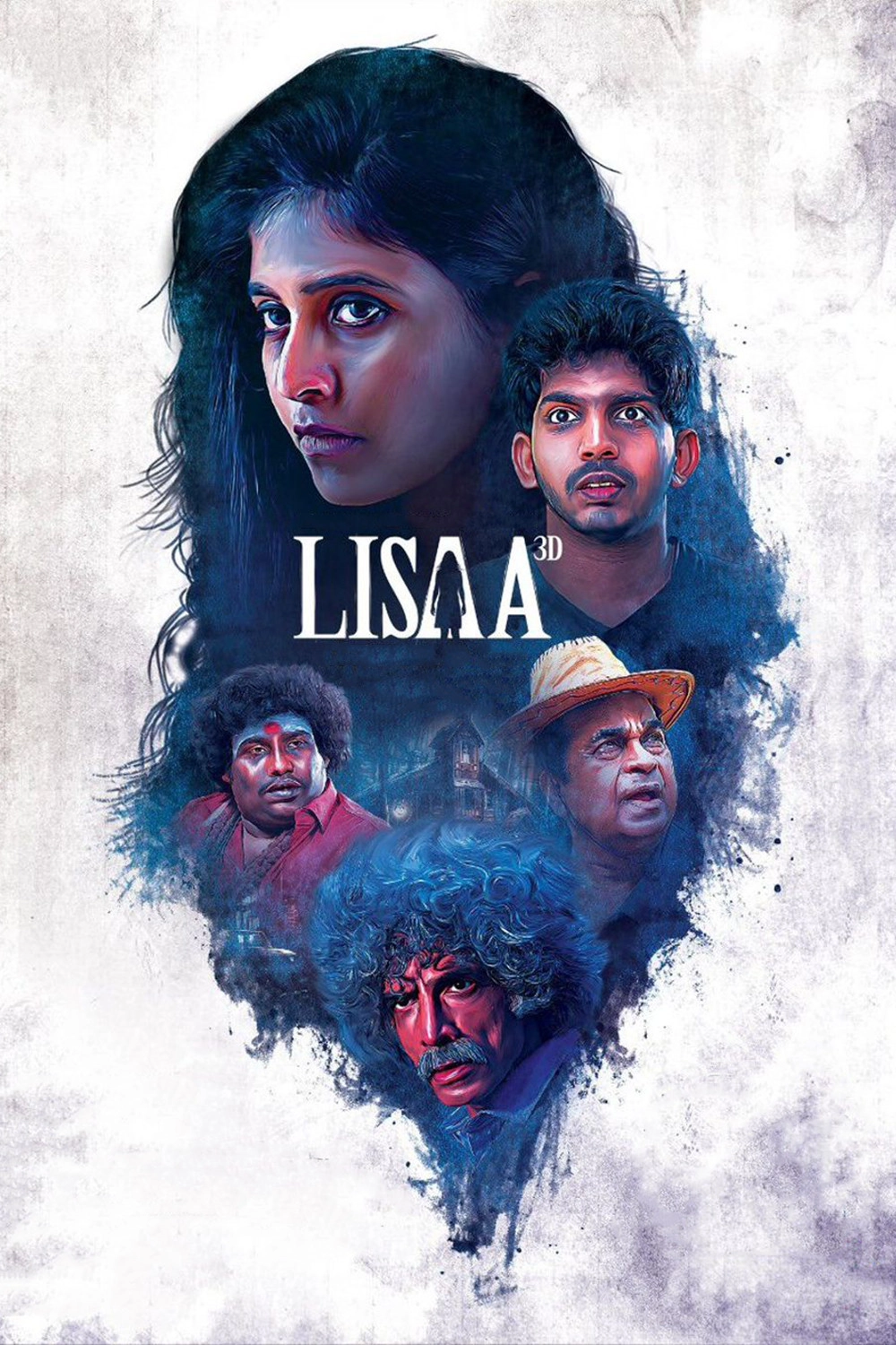 Lisaa