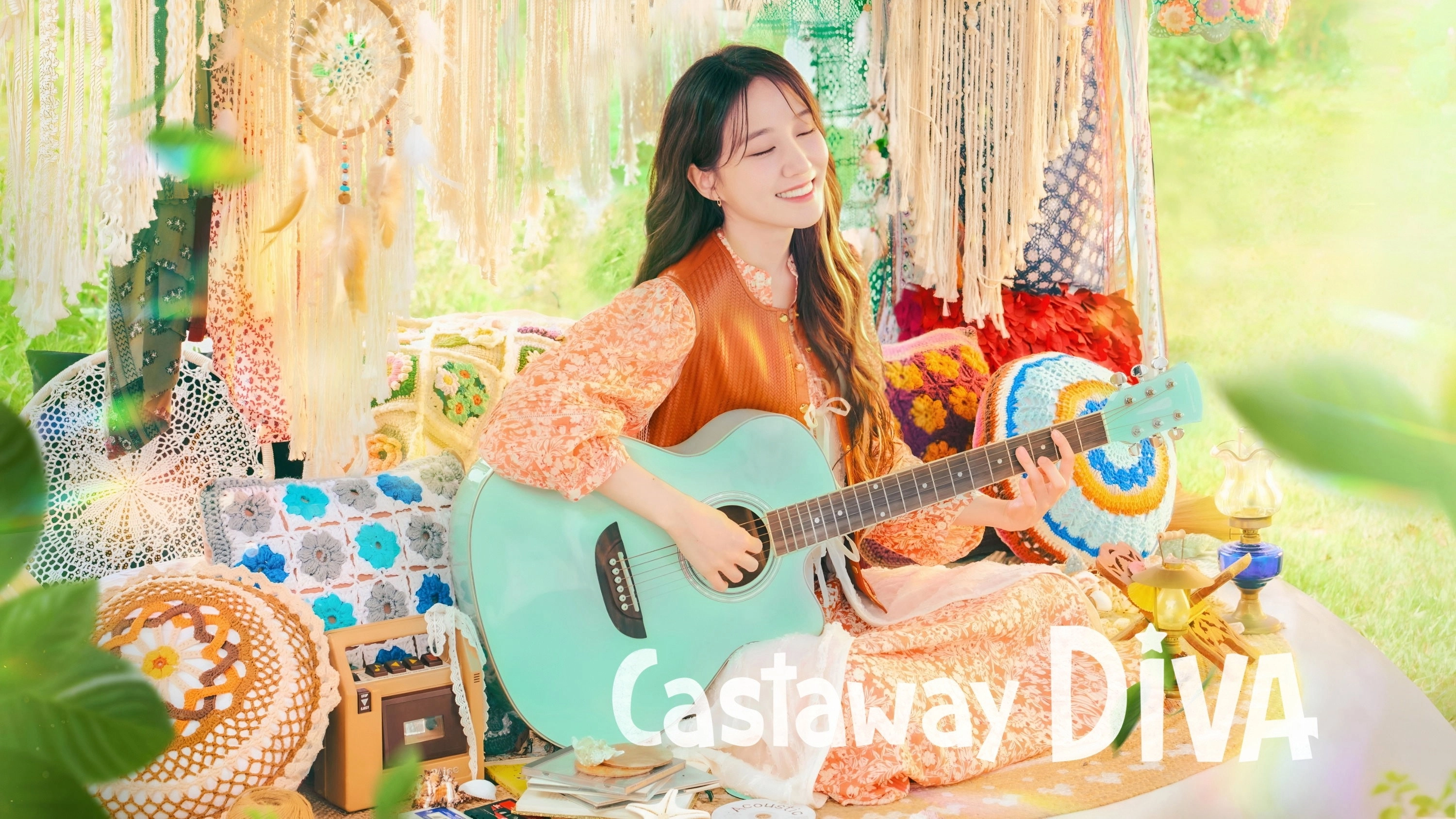 Castaway Diva