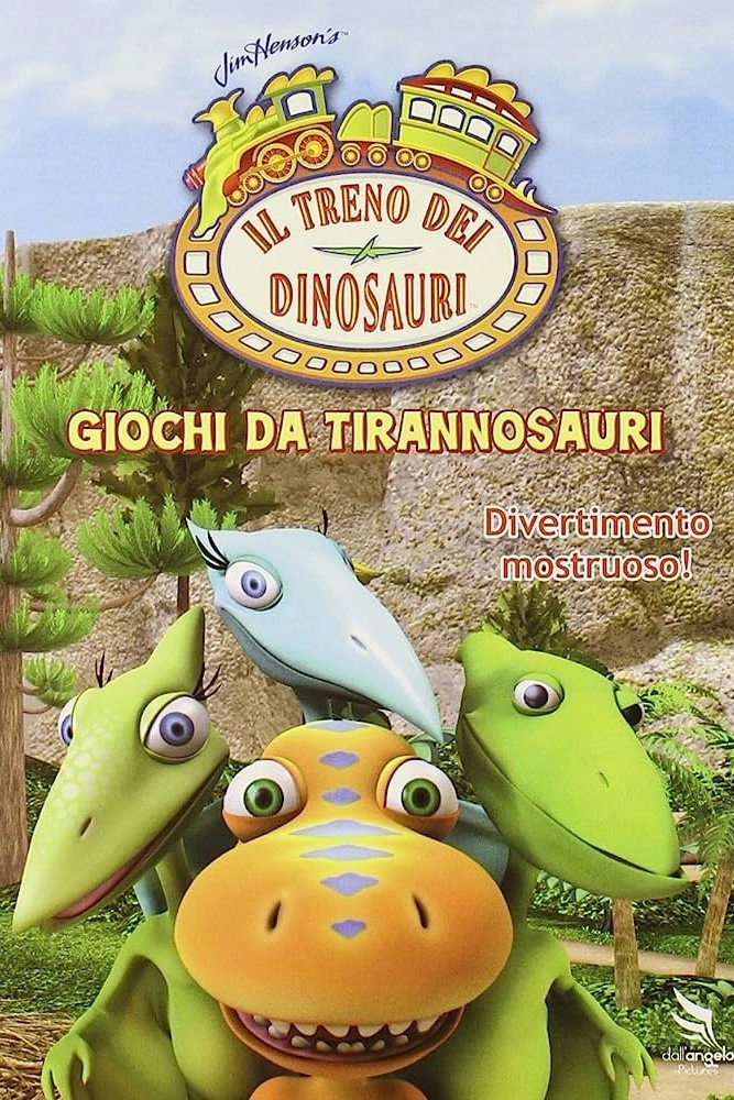 Dinosaur Train