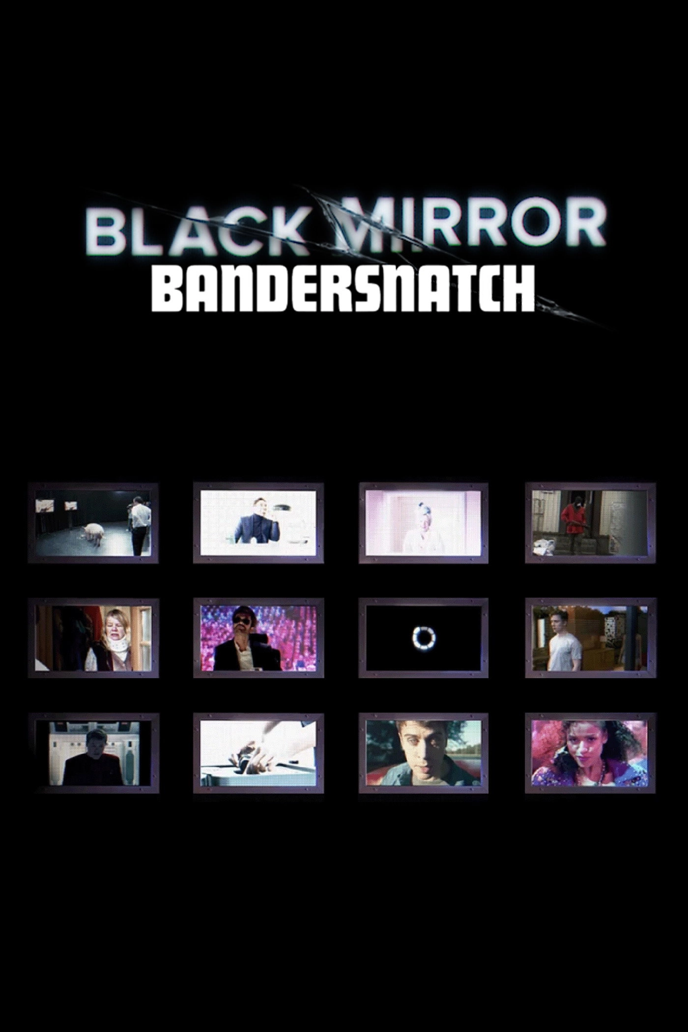 Black Mirror: Bandersnatch