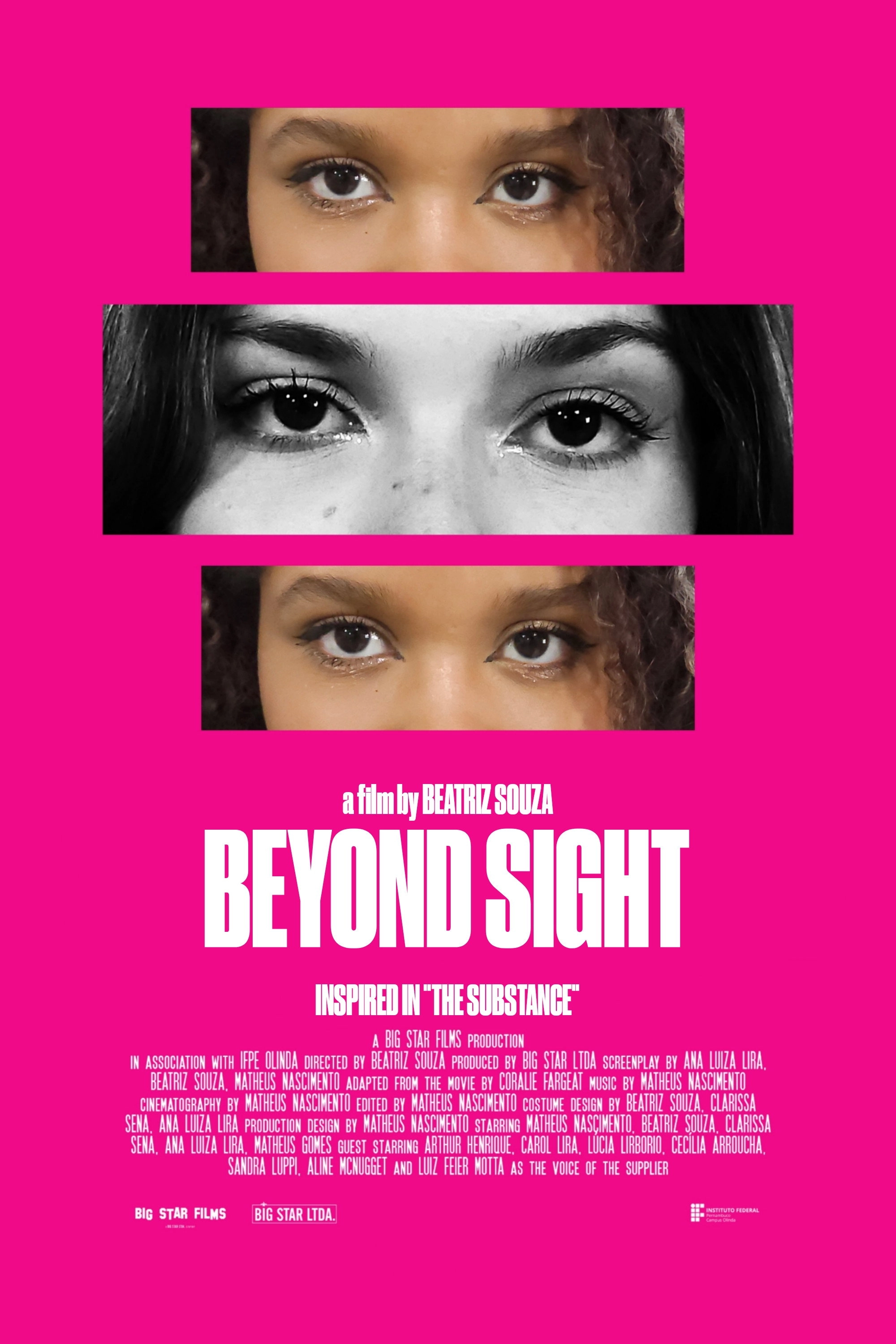 BEYOND SIGHT