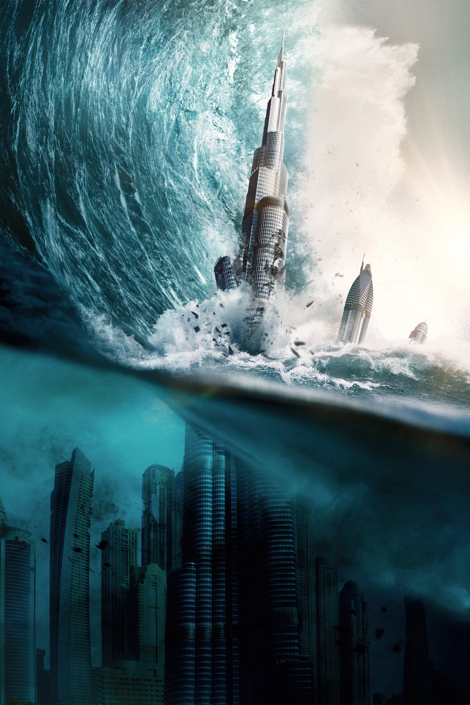 Geostorm