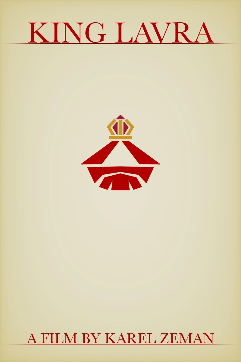 King Lavra