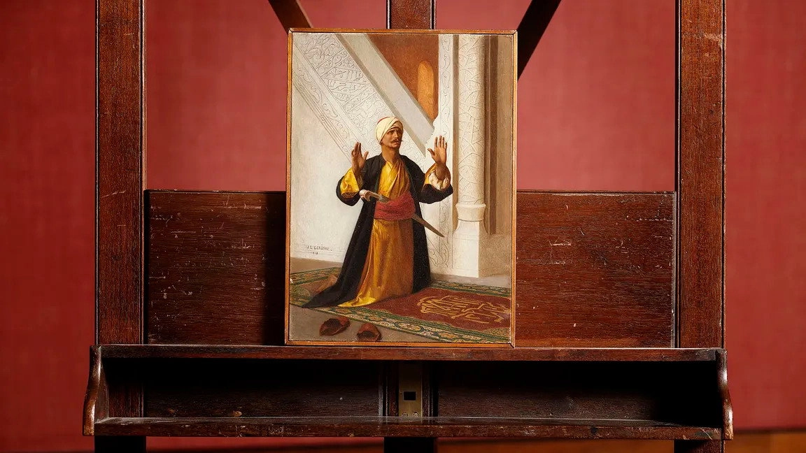 Fake or Fortune?