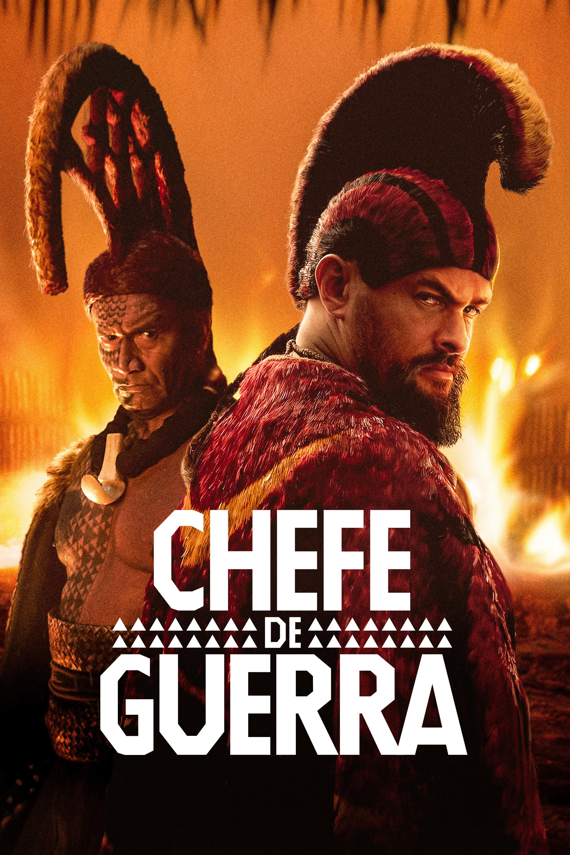 Chief of War