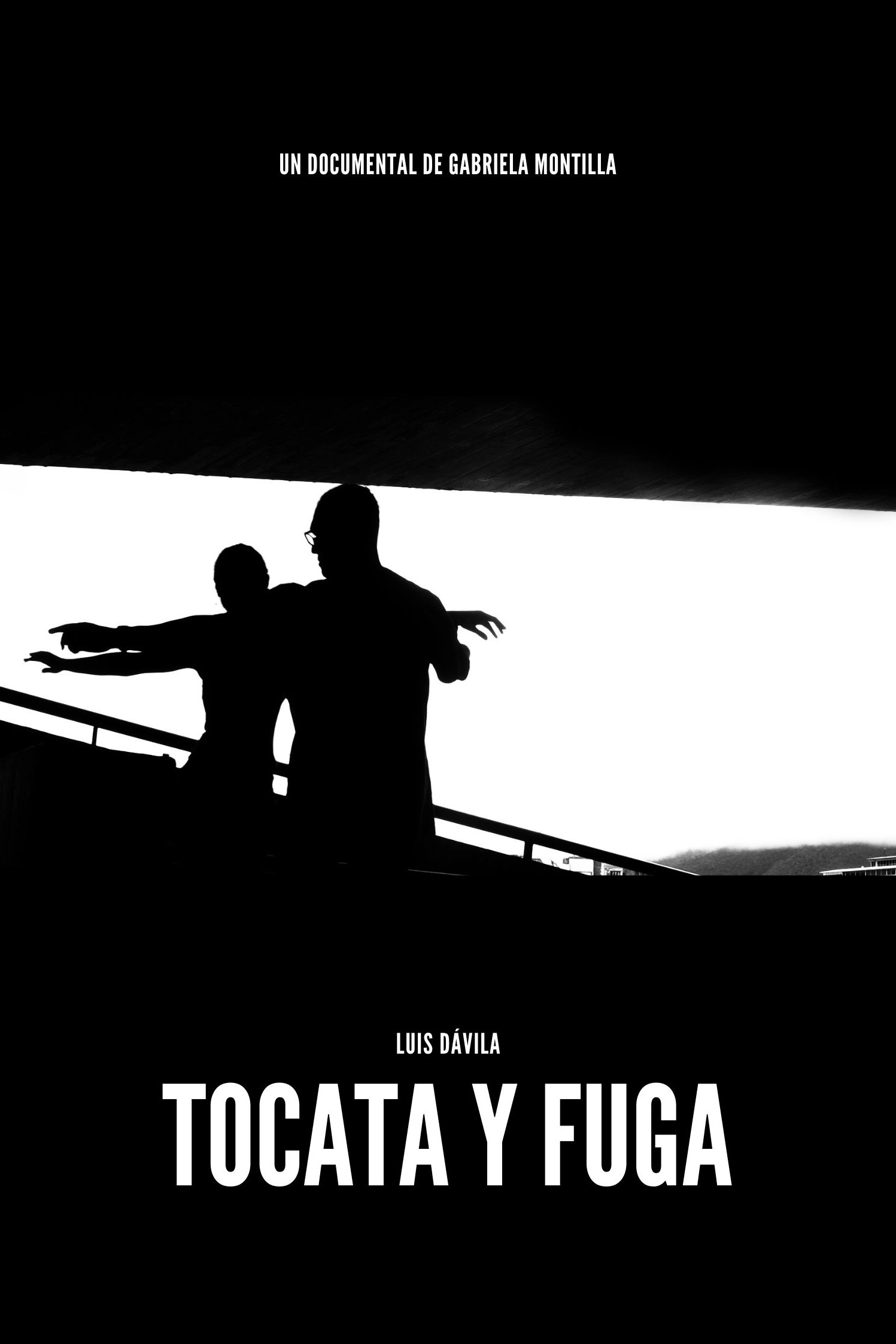 Toccata and Fugue