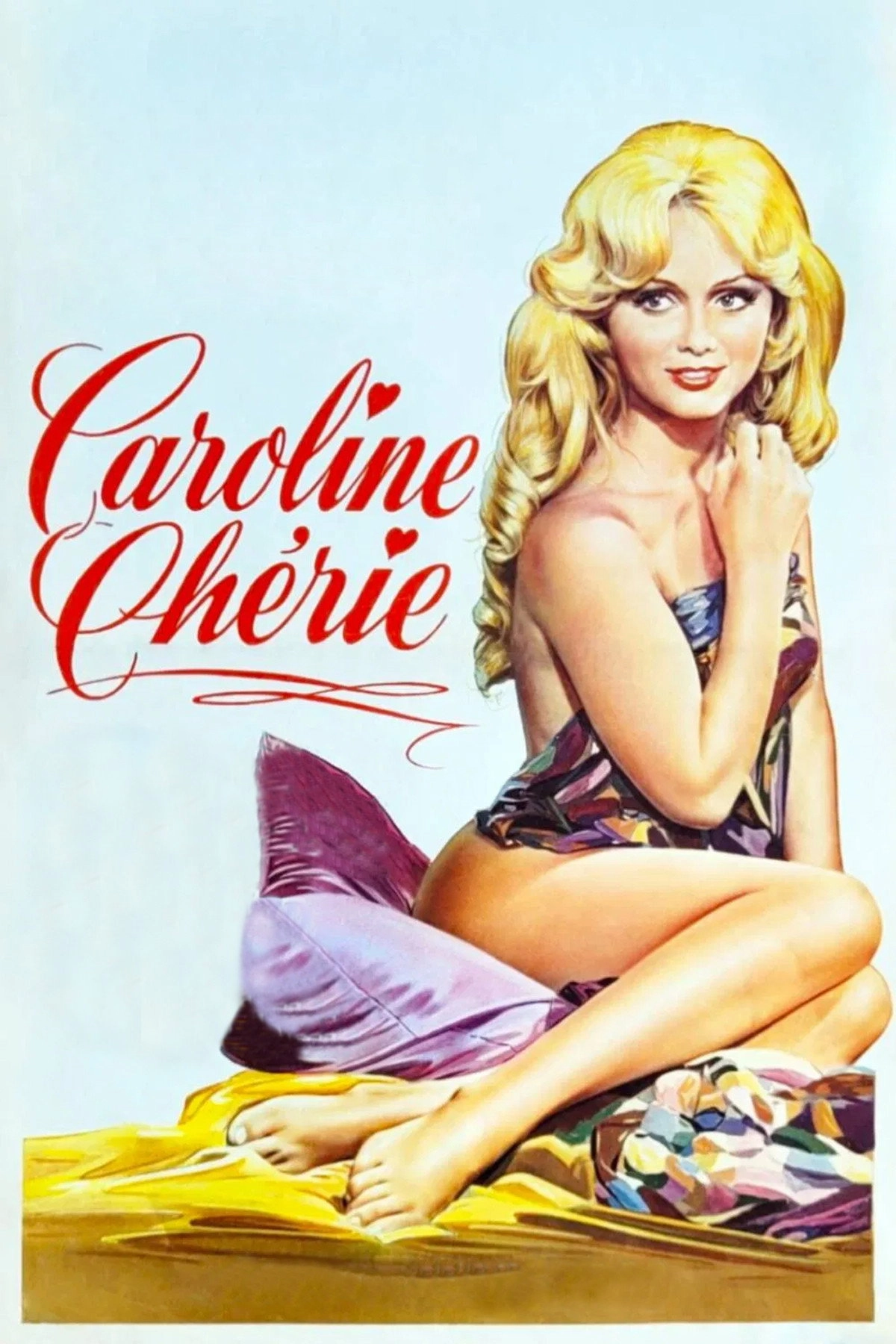 Dear Caroline