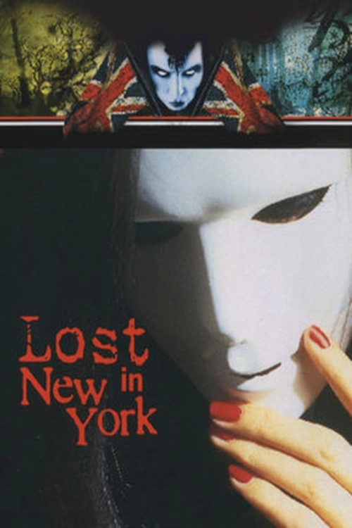 Lost in New York