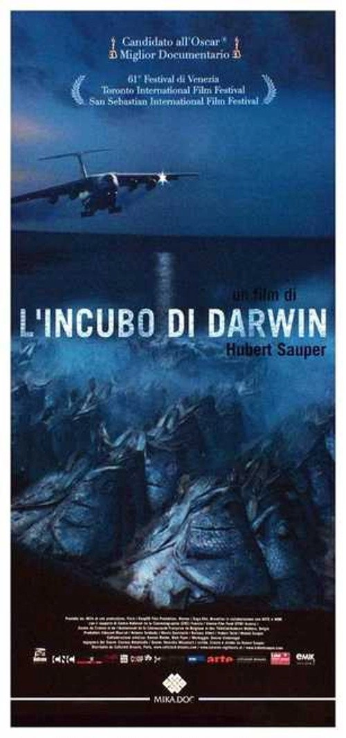 Darwin's Nightmare