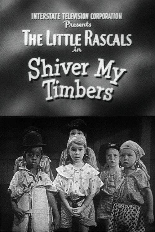Shiver My Timbers