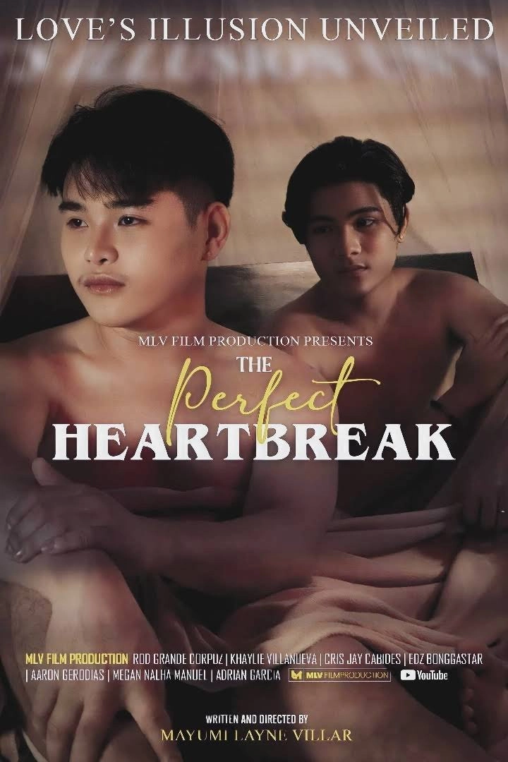The Perfect Heartbreak