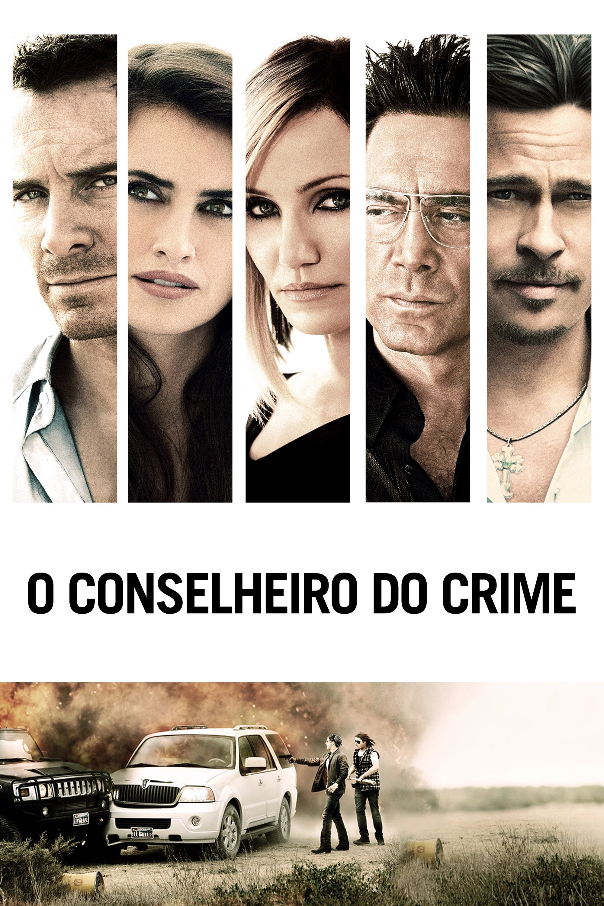 The Counselor