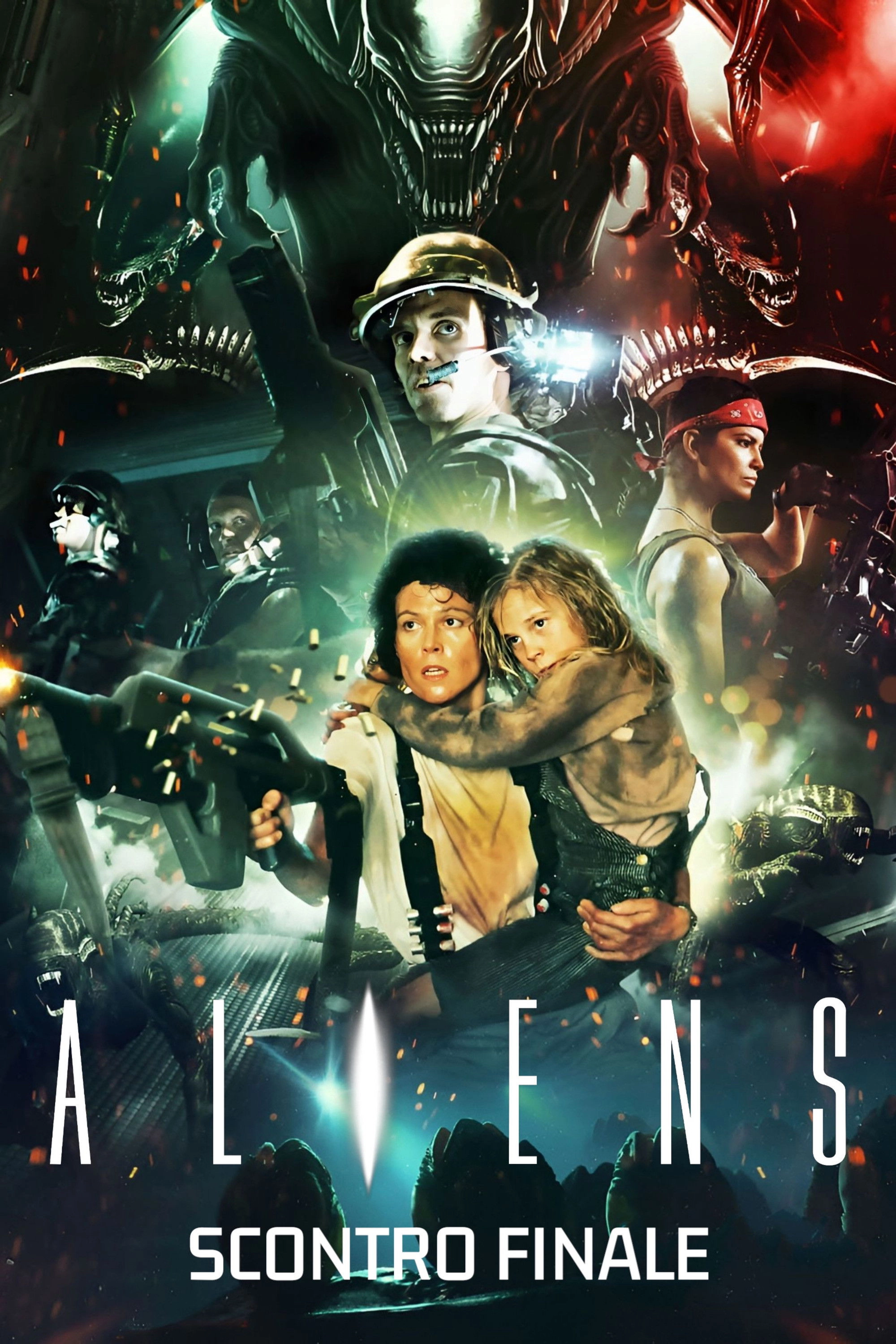 Aliens