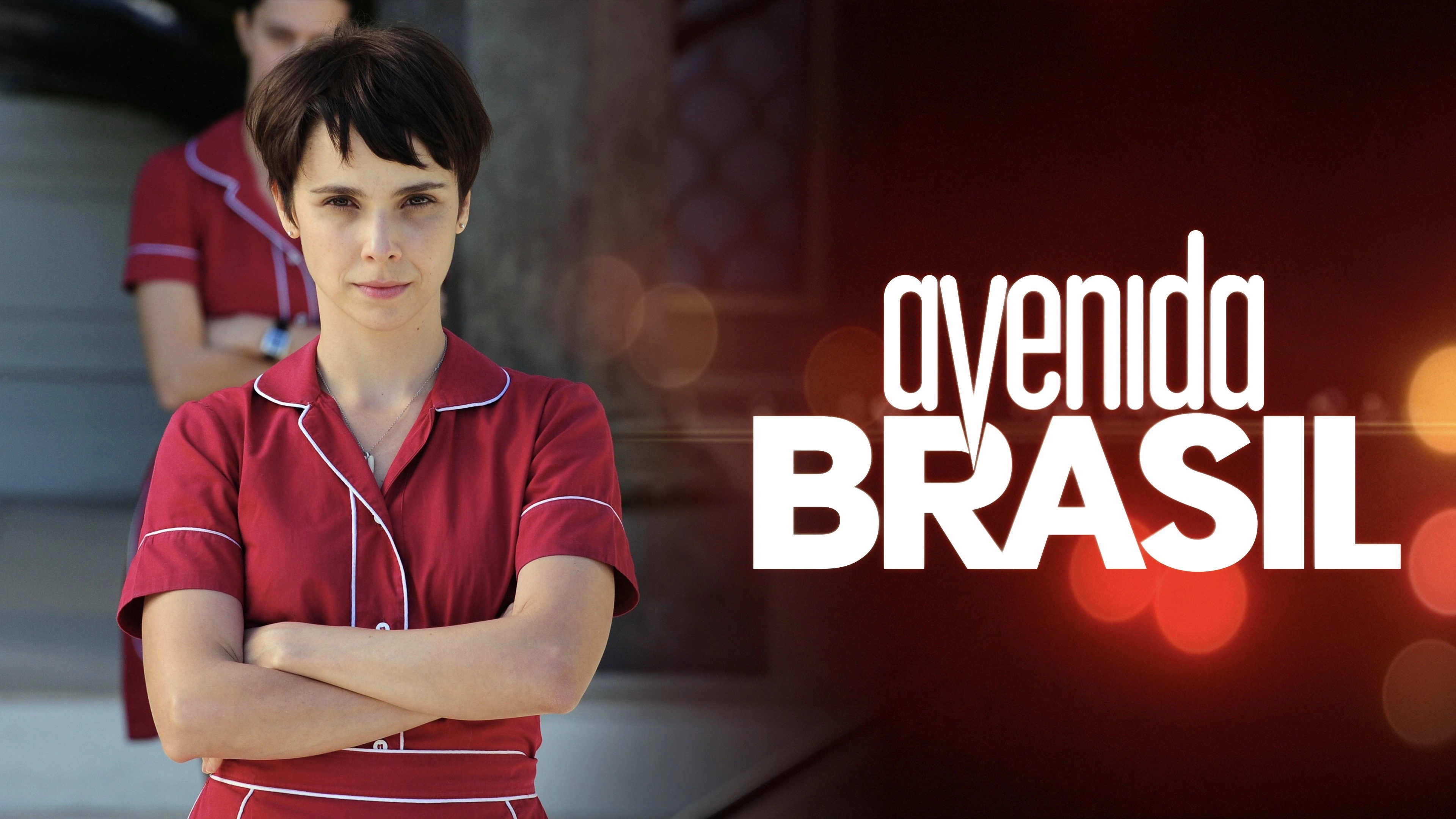 Brazil Avenue