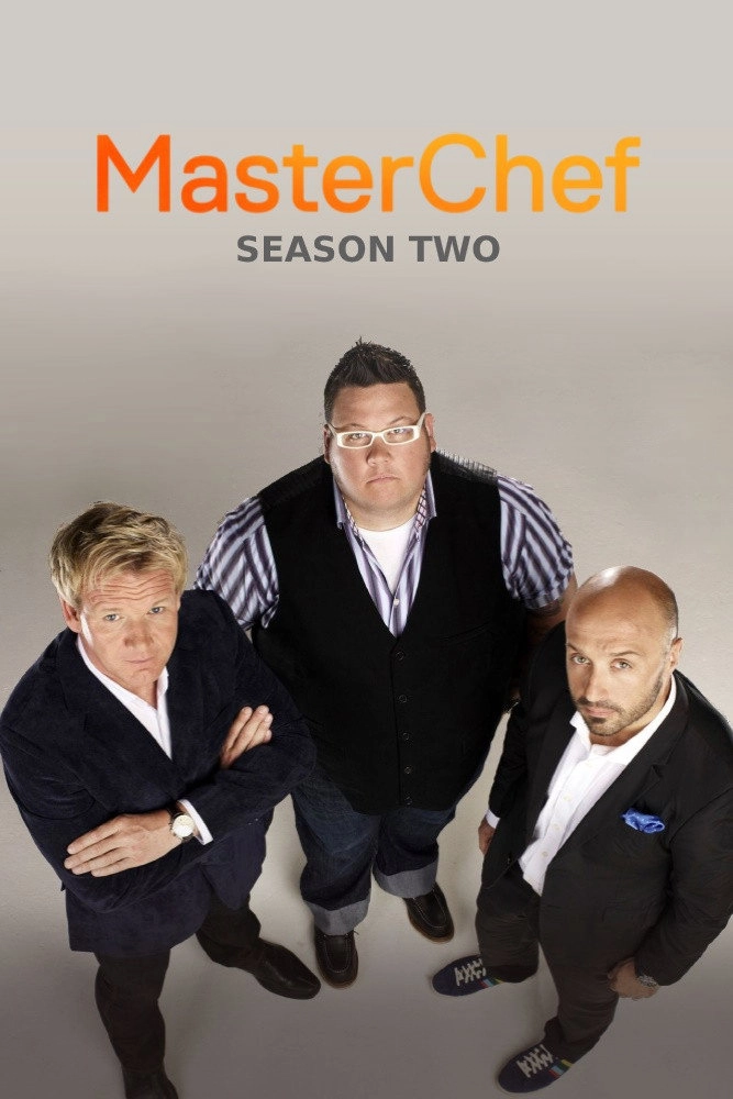 MasterChef
