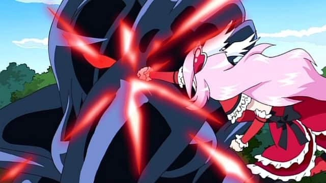 Fresh Precure!
