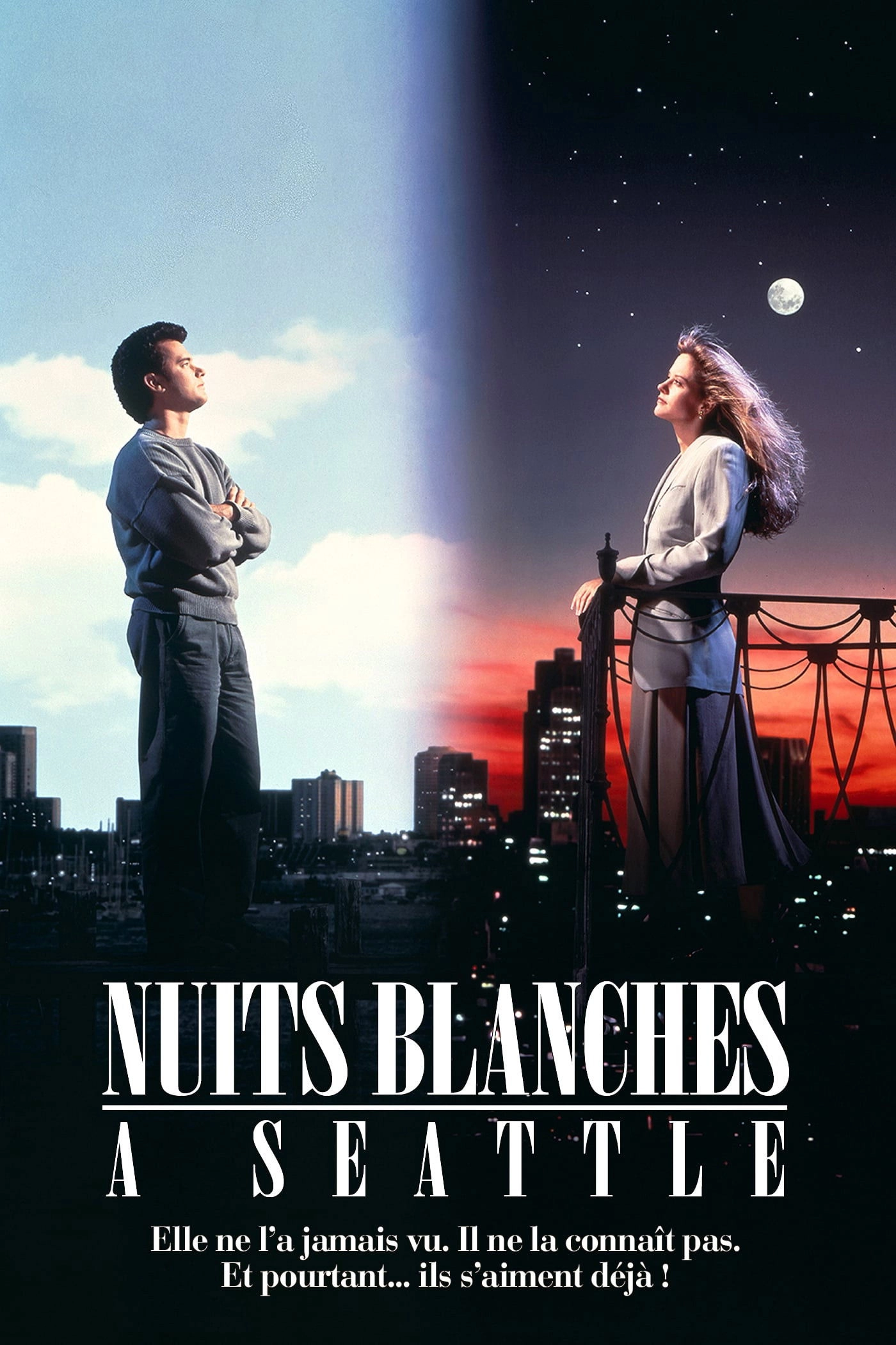 Sleepless in Seattle
