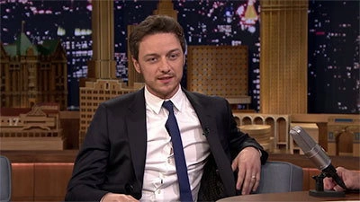 The Tonight Show Starring Jimmy Fallon