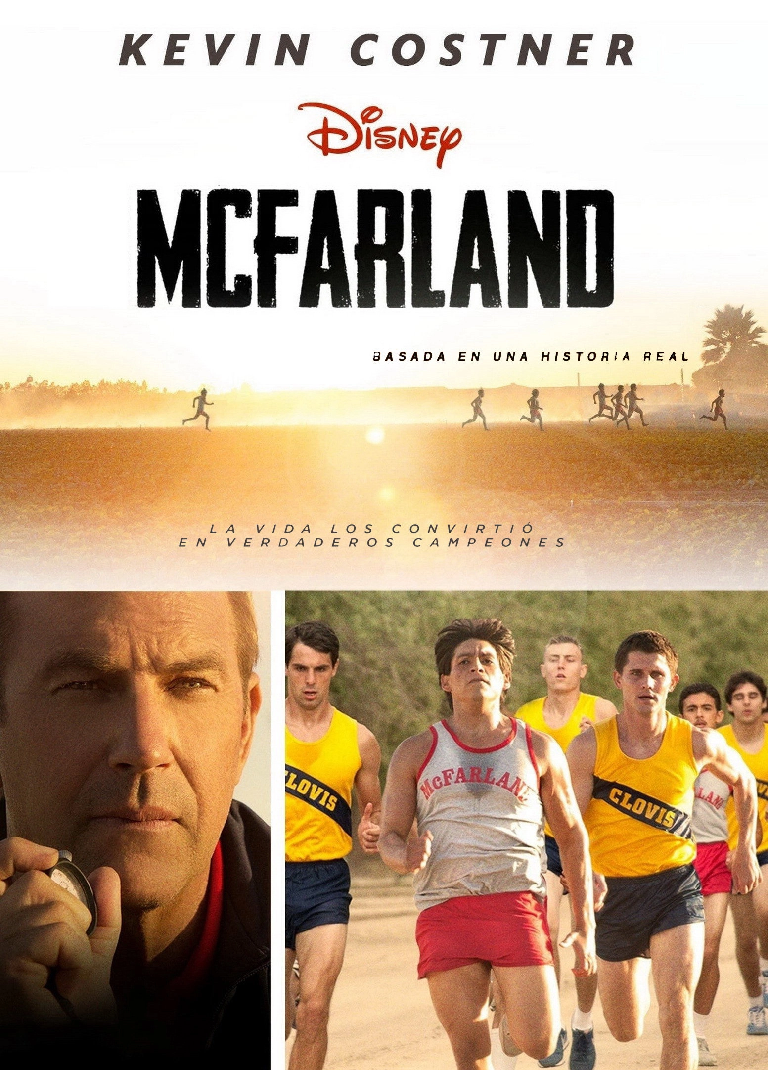 McFarland, USA