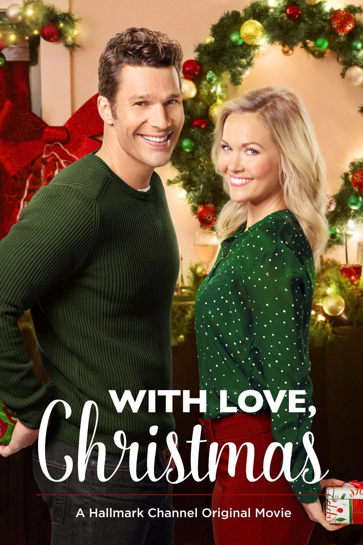 With Love, Christmas