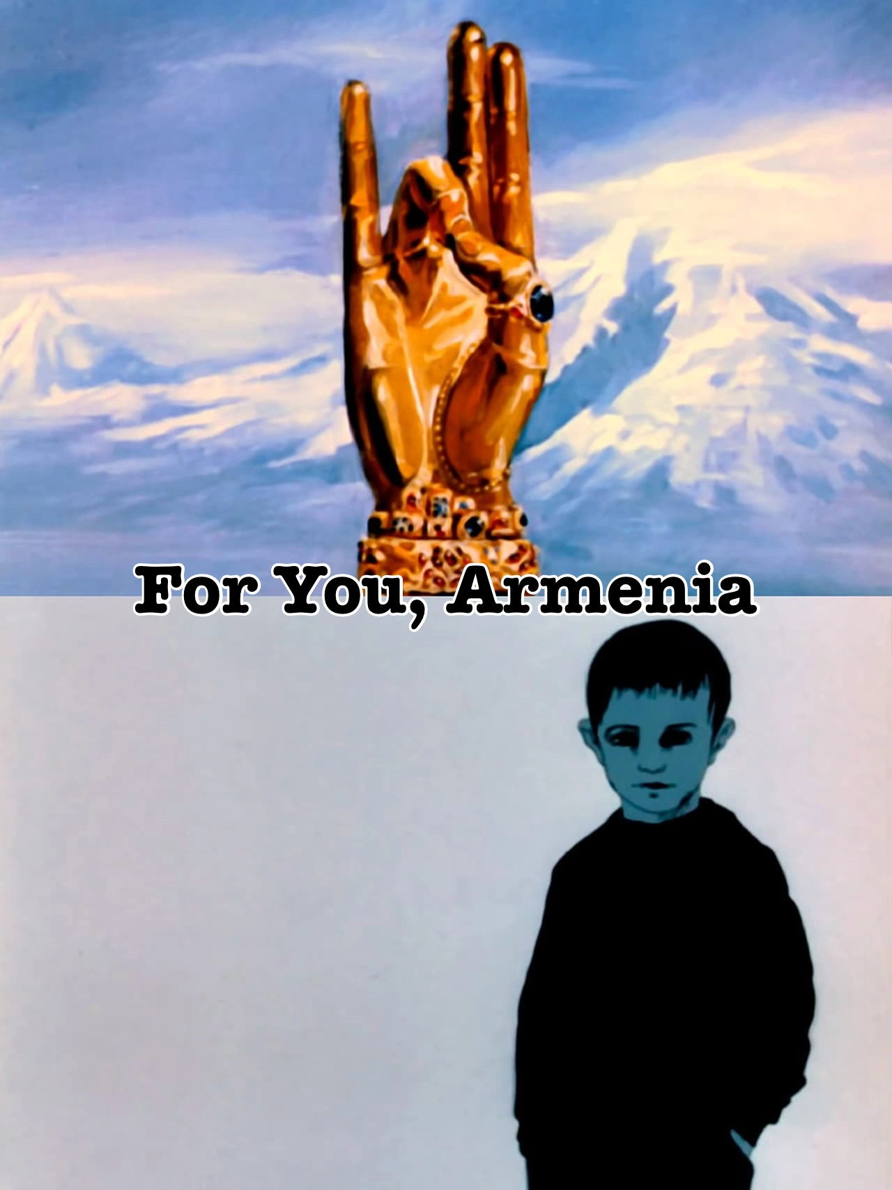 For You, Armenia