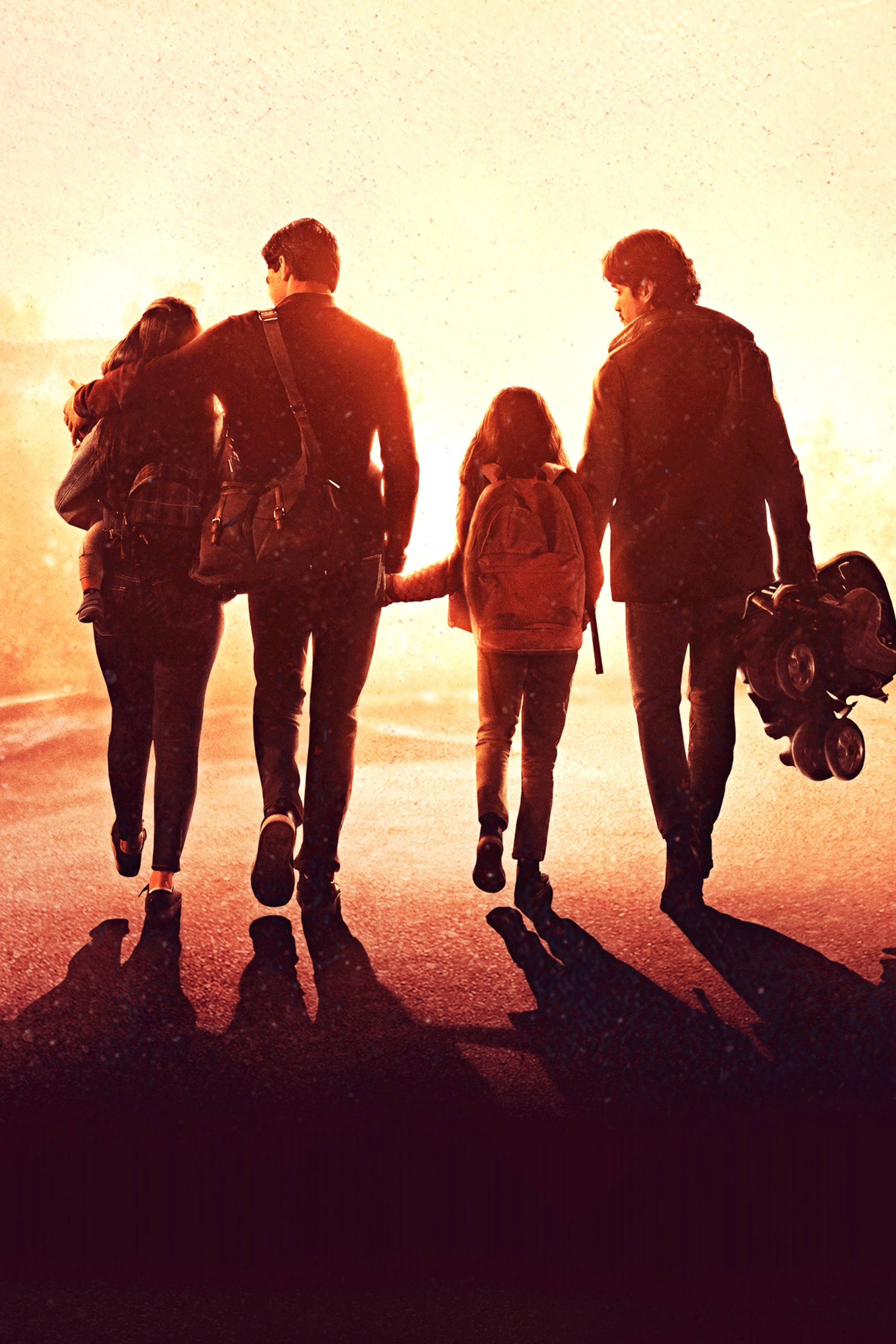 Party of Five