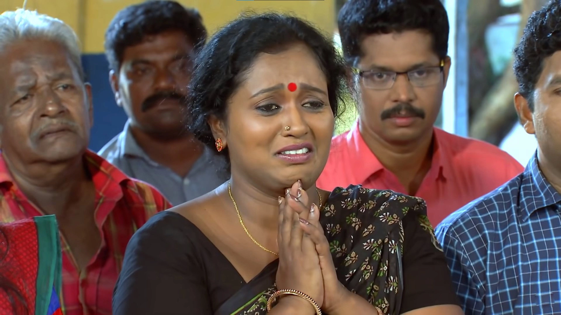 Marimayam