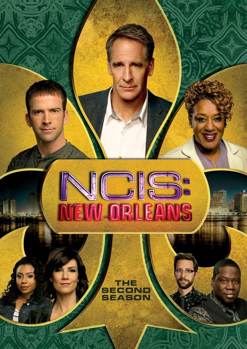 NCIS: New Orleans