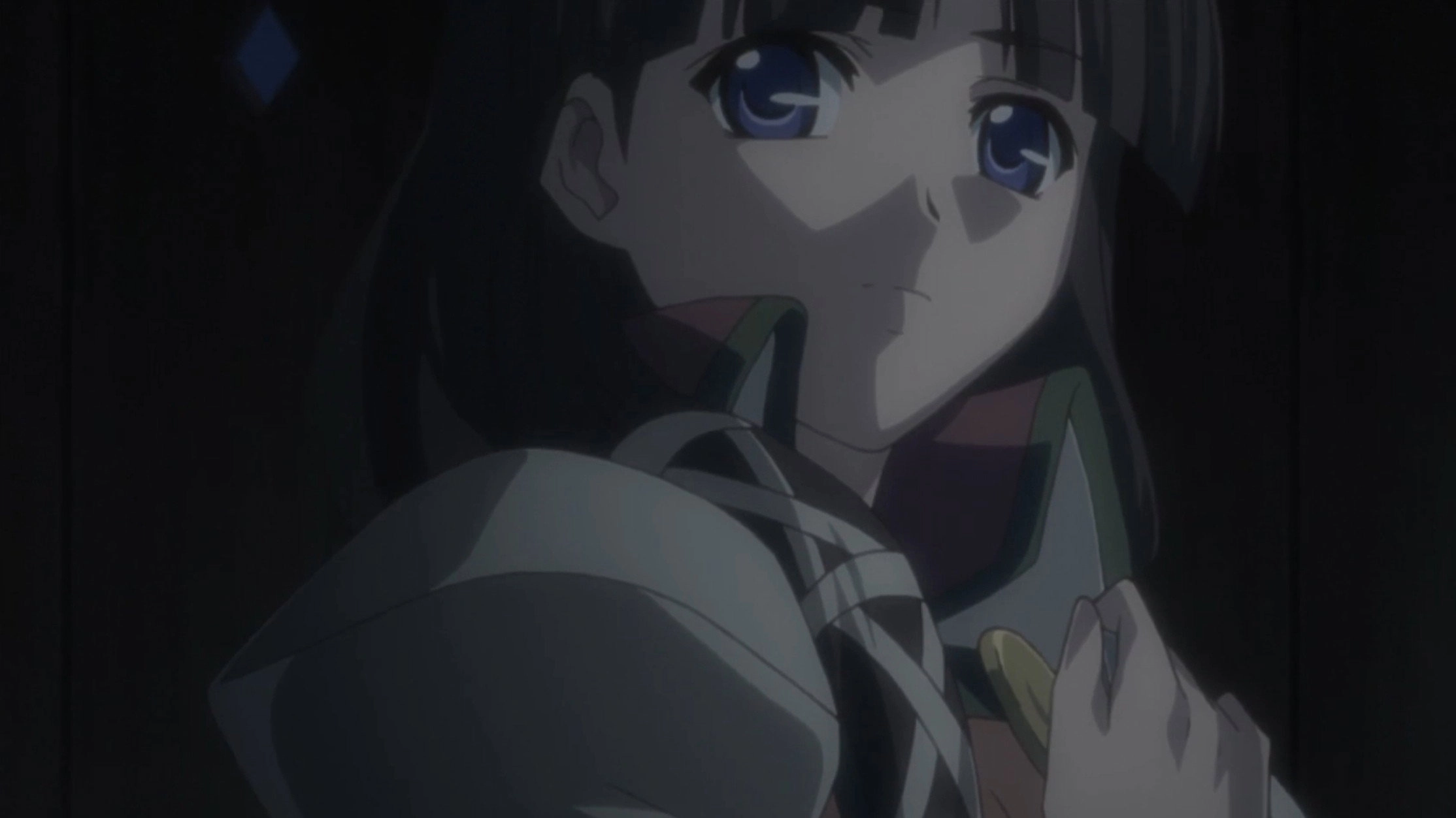 Tears to Tiara