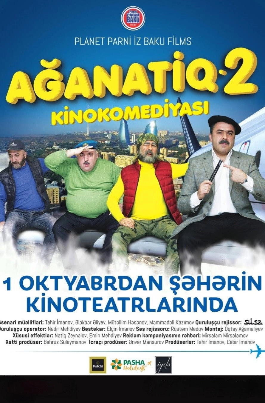Ağanatiq 2