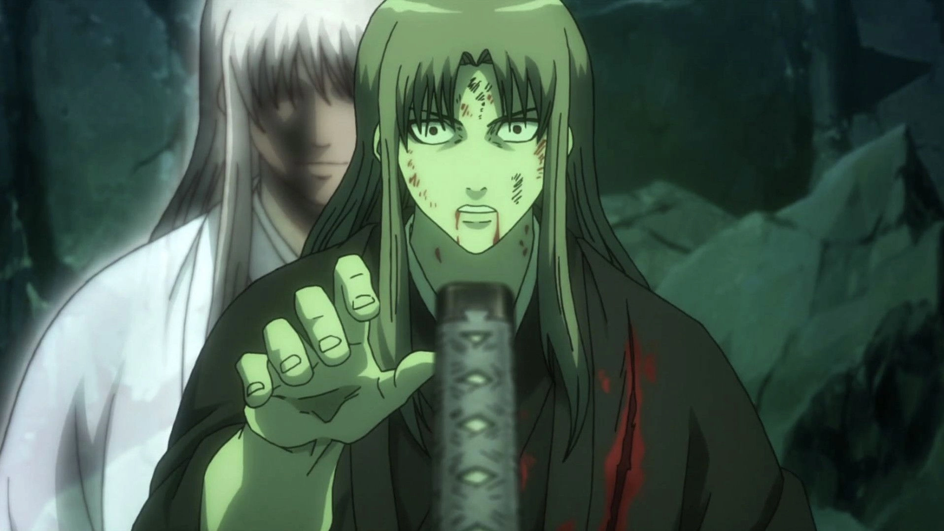 Gintama