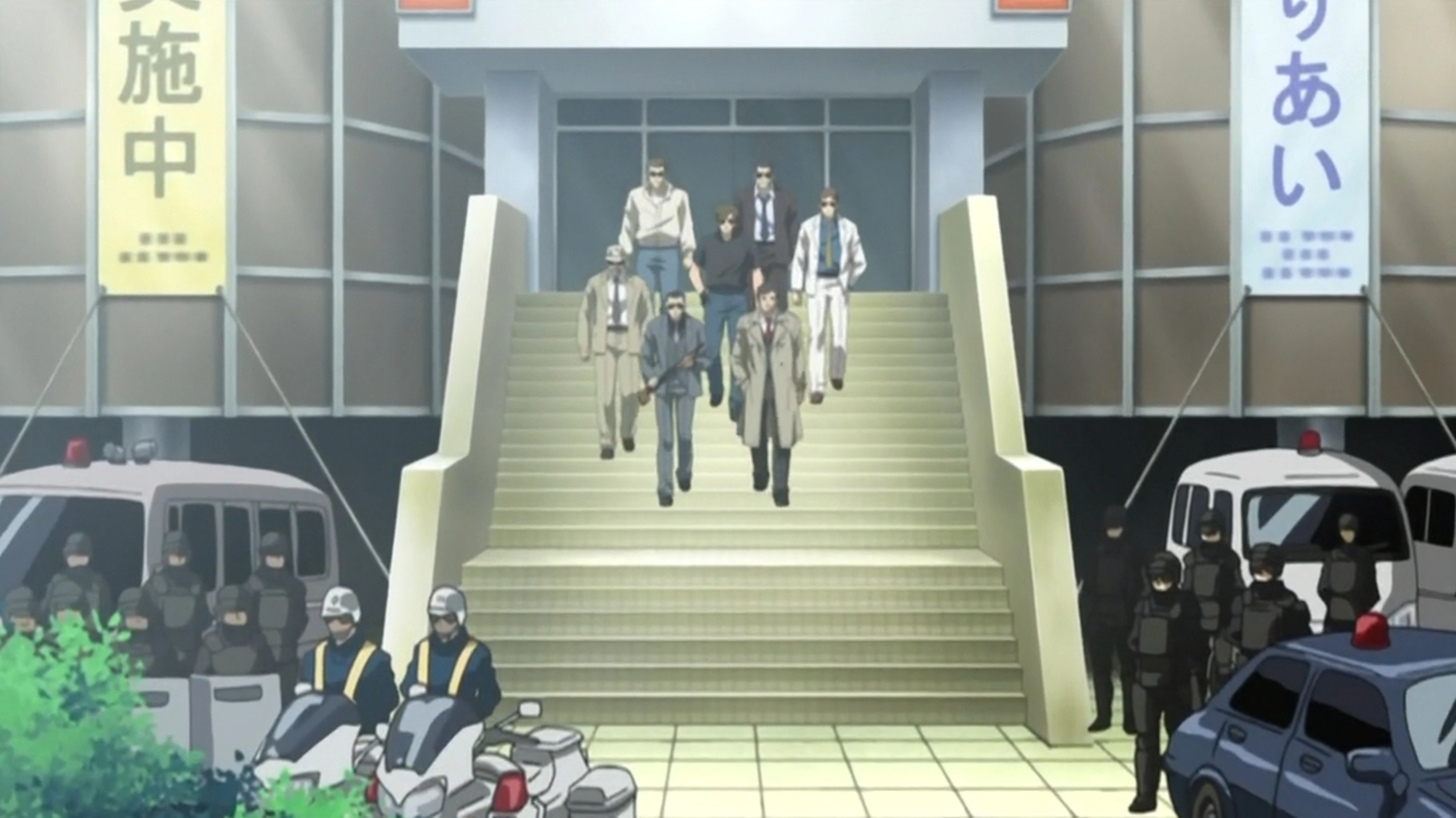 Miracle Train: Welcome to the Oedo Line