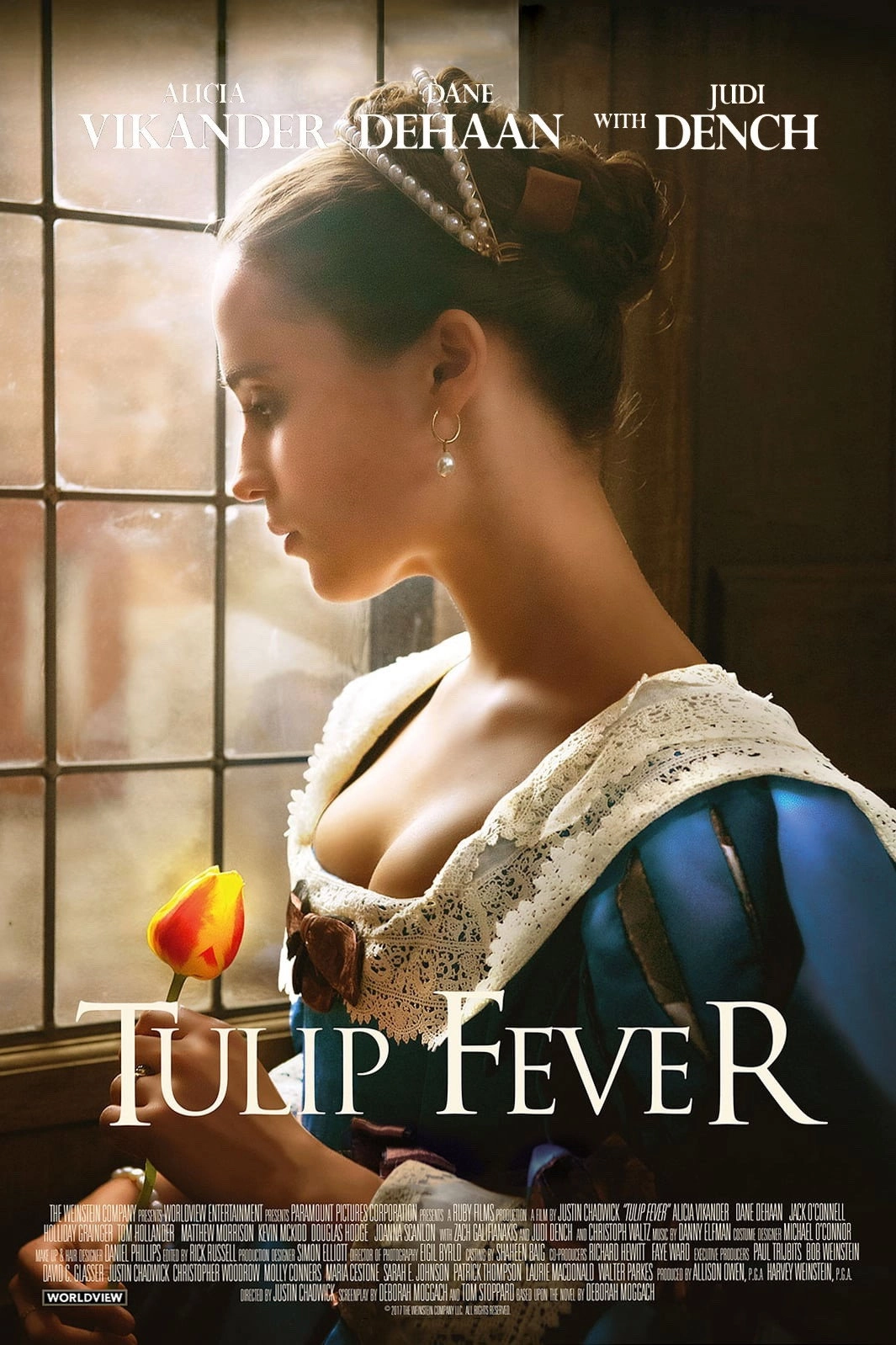 Tulip Fever