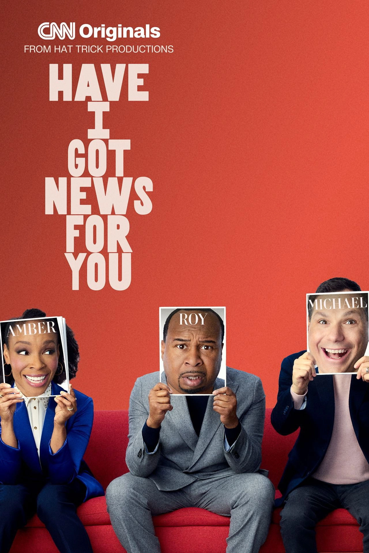 Have I Got News for You